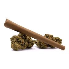 MISS B CBD HEMP BLUNT 1GRAM